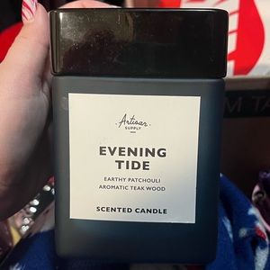 Evening Tide Candle